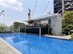 The Lakefront Residences (D22), Condominium #604949711